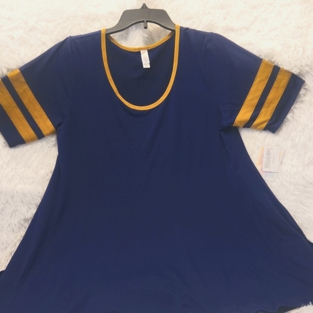 LuLaRoe Perfect-T NWT